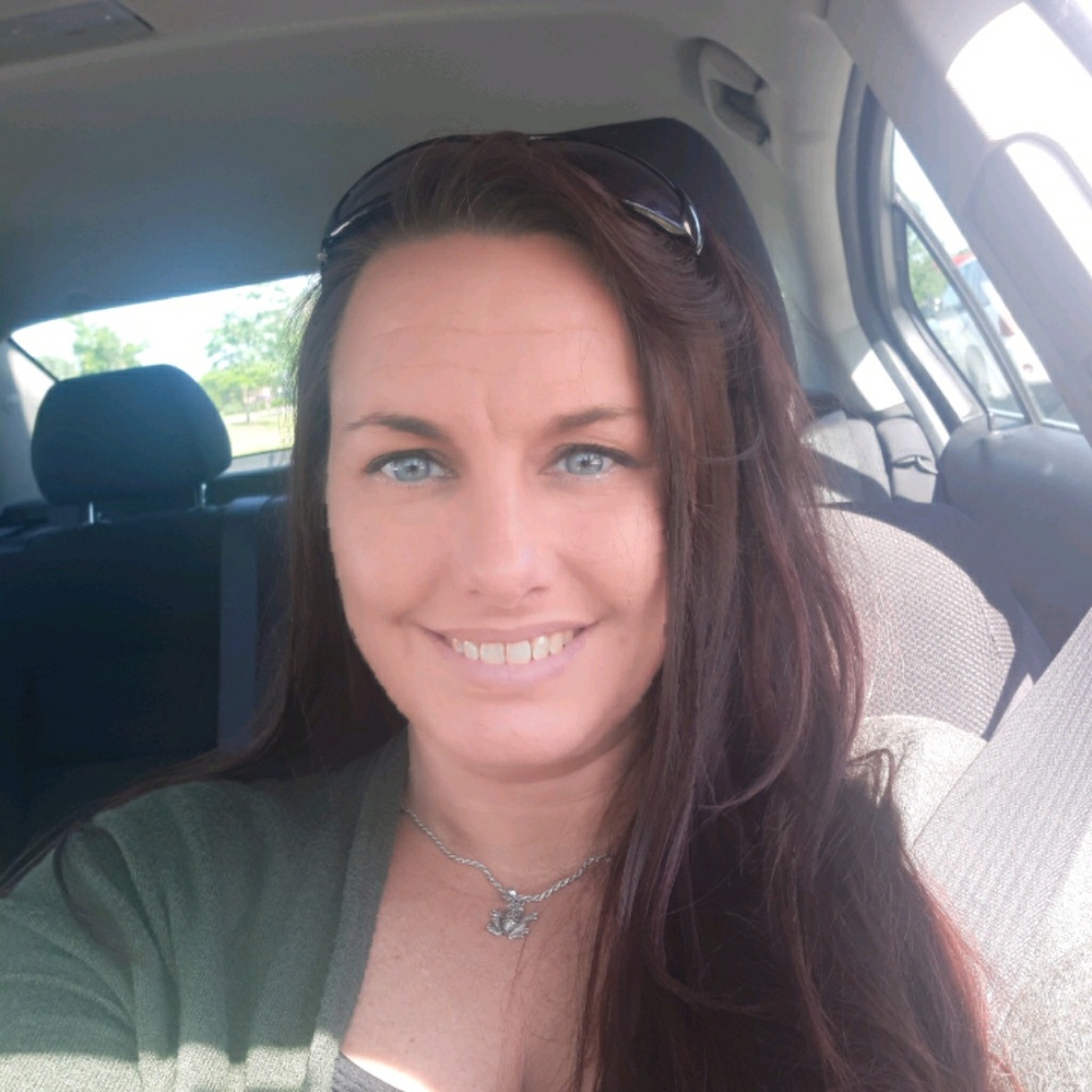 Meet your Posher, Heidi